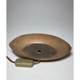 Wooden lamp
