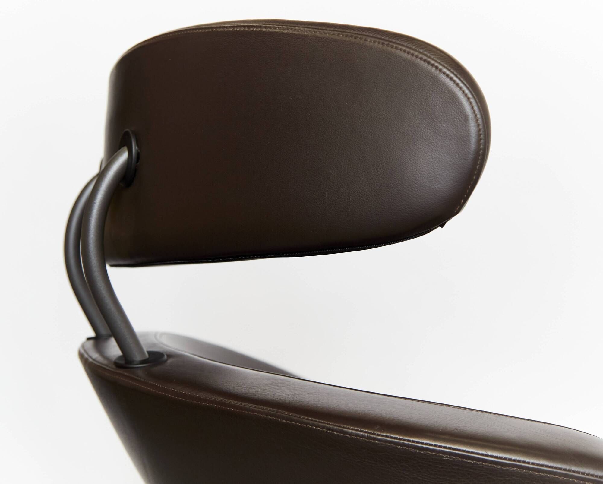 Fauteuil & Ottomane Peel par Olav Eldøy pour Varier, 2000s, Set de 2