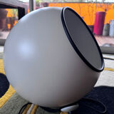 New sun lamp Prisunic X Monoprix assigned to Marc Held.