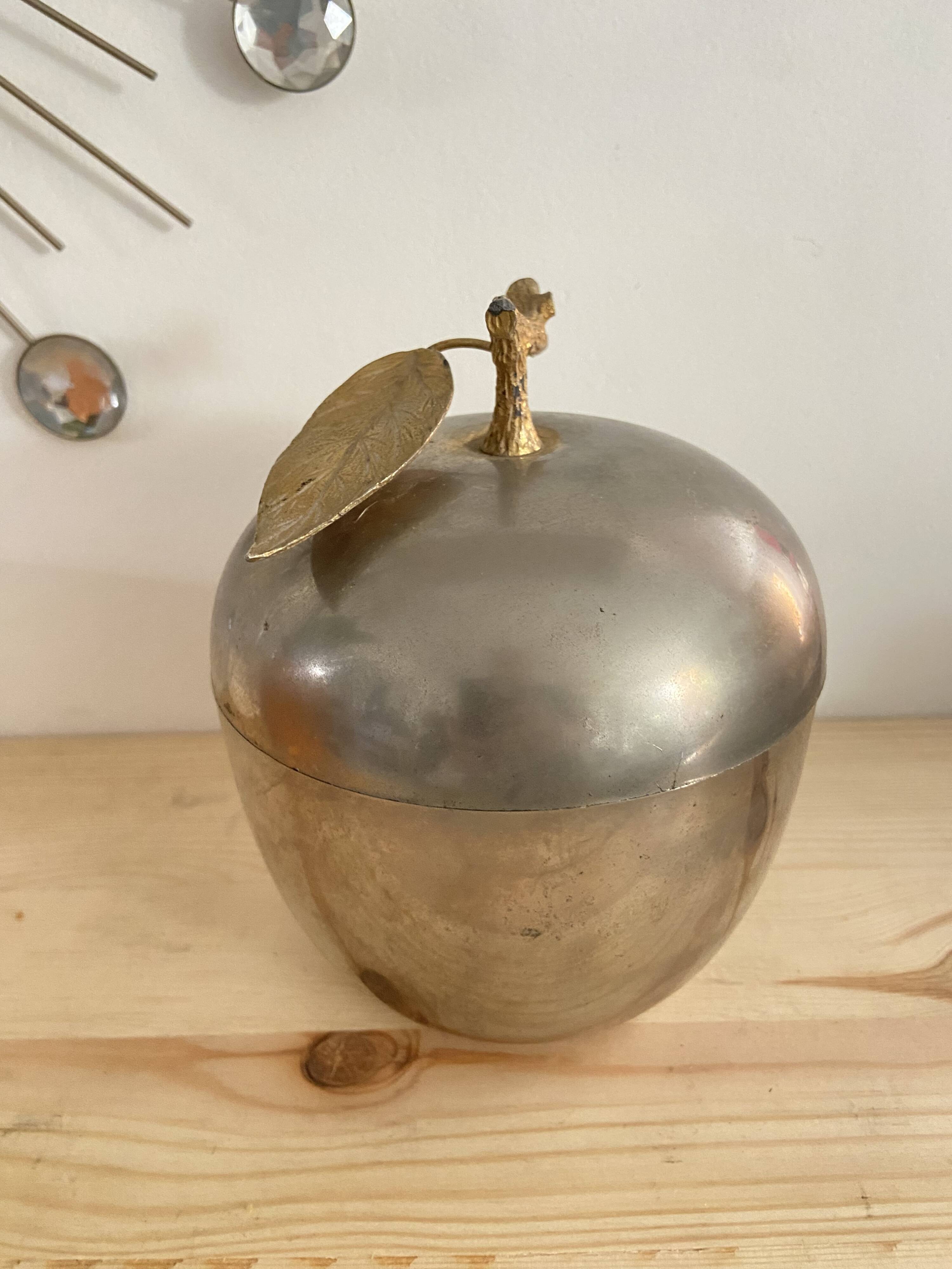 Ice cream 70’ Freddo Therm