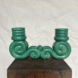 Chandelier candlestick Vallauris