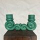 Chandelier candlestick Vallauris