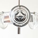 Vintage chandelier 1970