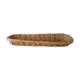 Wicker bread basket