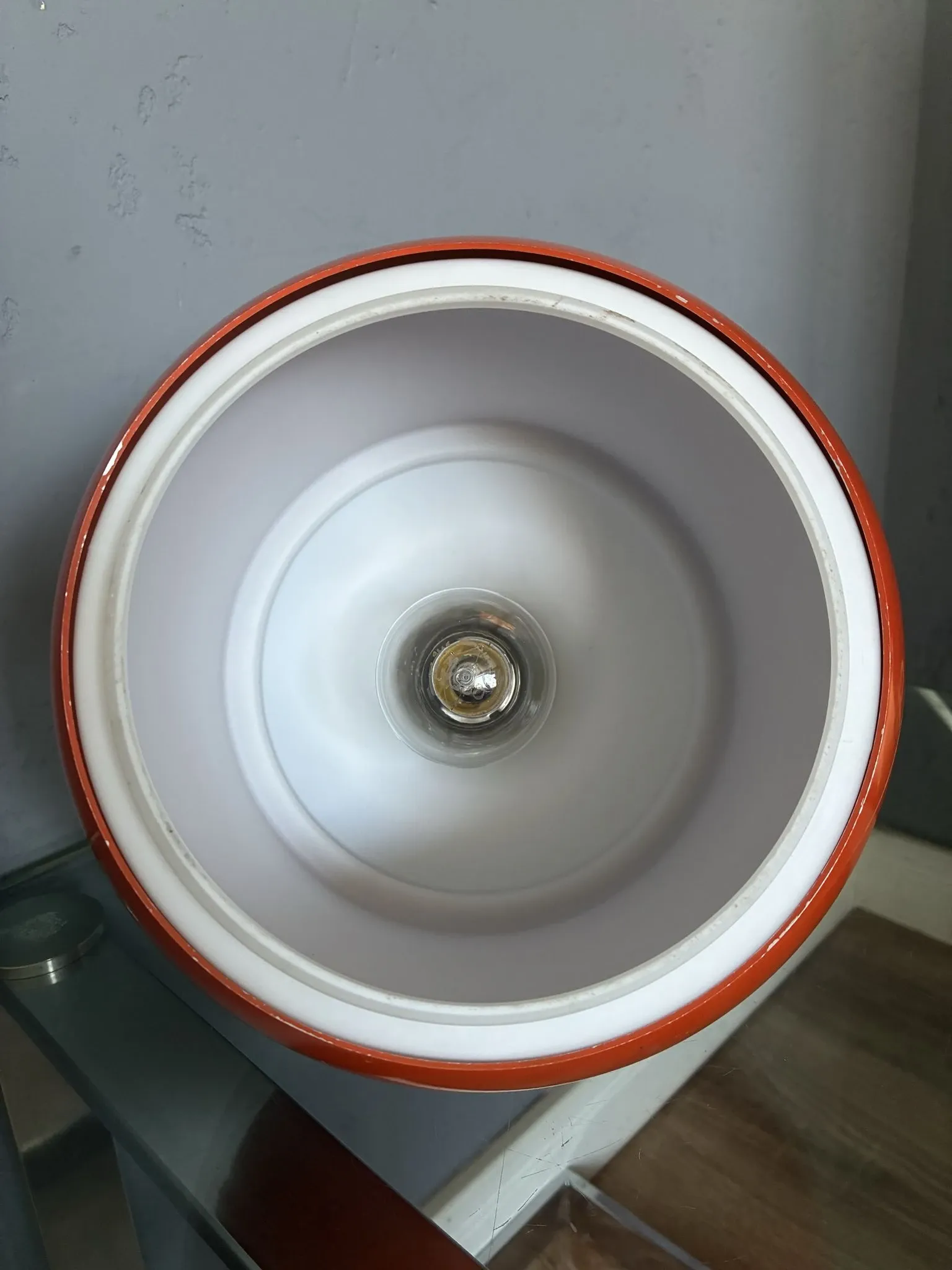 Rolf Krüger for Staff Leuchten table lamp, 1960s