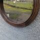 Petit miroir rond