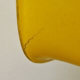 Children's chair by Walter Papst for Wilkhahn, Germany 1960's