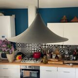 Vintage "Semi" pendant lamp