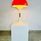 Mid-Century Trixel Table Lamp By Bent Karlby For Lyfa, Denmark 1970S