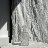 Whiskey decanter geometric pattern H23
