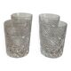 Arque Crystal Whiskey Glasses