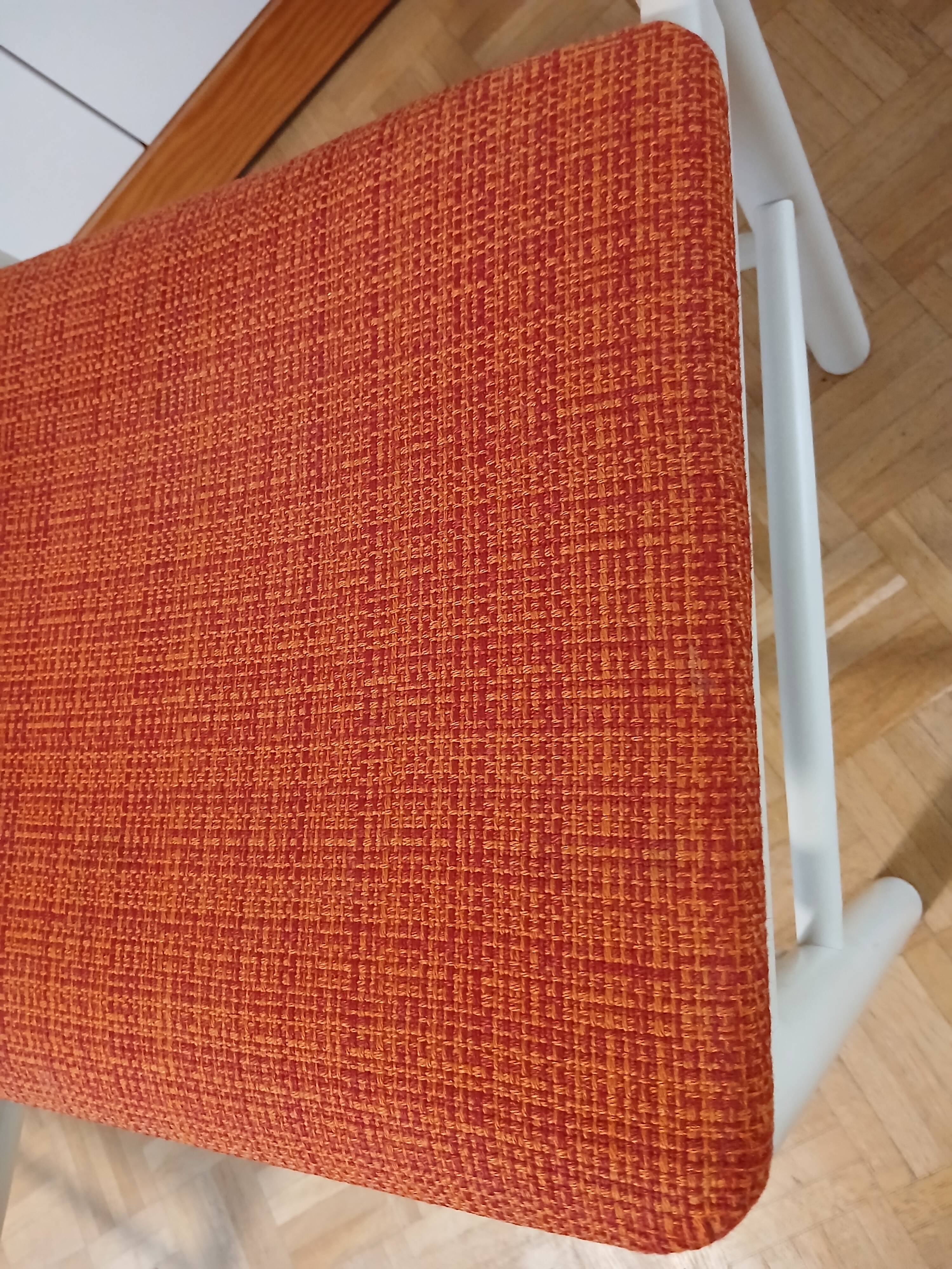 2 Sièges vintage Farstrup(Mobelfabrik) Danoises