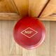 Wedding Brothers - Collector very large hand painted tea box Ram Aron