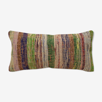 Coussin housse 30x60 cm