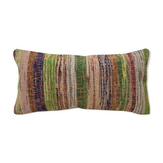 Coussin housse 30x60 cm