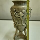 Pair of jars