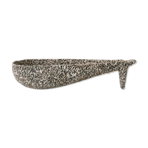 coupe en céramique