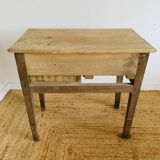 Side table