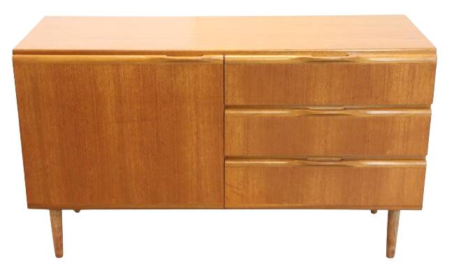 McIntosh mid century sideboard 'Stobo' | 120 cm