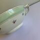 Vintage salad bowl