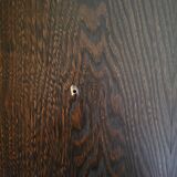 Library / living room. Late 1970s Roche Bobois.