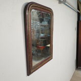 Ancient mirror  54x72cm
