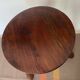 Tabouret tripode