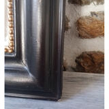 Miroir ancien 80x60cm