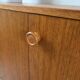 Vintage teak sideboard