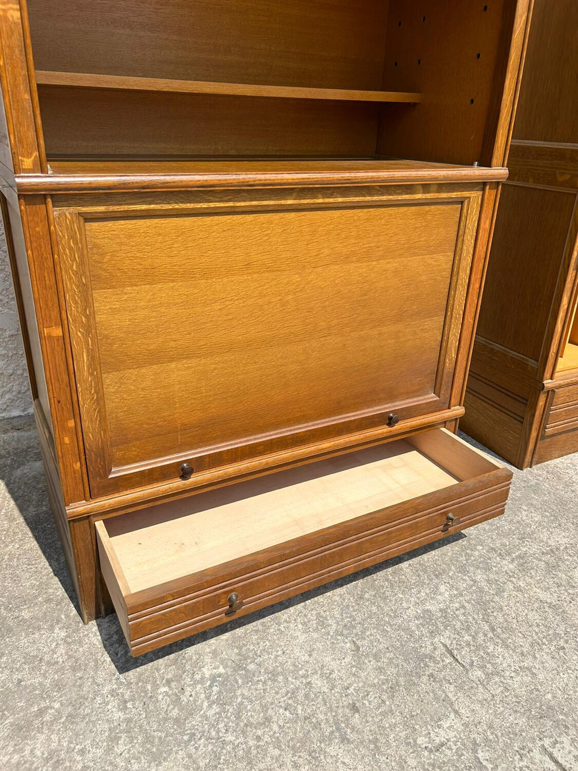 Furniture MD 3 columns 5 parts
