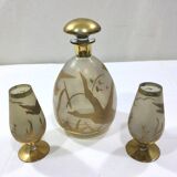 Service Schneider Art Nouveau