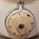 Remington kling-lektro kitchen clock