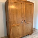 Louise wardrobe