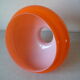 Old lampshade