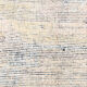 3x11 faded scandinavian vintage runner rug, 335x90cm