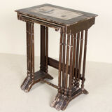 Nesting tables