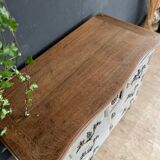 Commode style 18eme