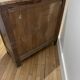 Vintage Parisian sideboard