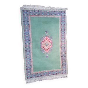 Tapis marocain 123x185cm