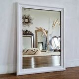 Old mirror