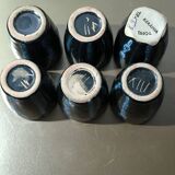 Verre a liqueur hongrois vintage