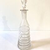 8-dose absinthe bottle and stopper