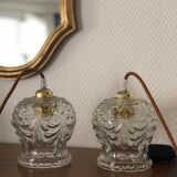 Lampes baladeuses
