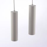 2 pendants by Ronnie Gol for Light Point - Denmark 70s