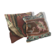Lot de deux housses de coussin kilim 40*40cm
