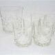 Seau à glace assorti de 6 verres