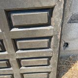 Old door