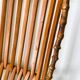 Vintage basket (bamboo)