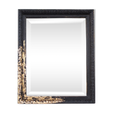 Former beveled mirror 42 x 33 cm