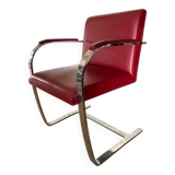 BRNO armchair by Mies Van der Rohe Knoll edition